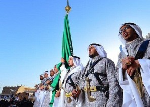 إلغاء حفل العرضة السعودية المقرر إقامتها في “الجنادرية 33” غداً