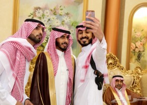 عريس للمدعوّين: لا تحملوا السلاح في الحفل “الفرحة بشوفتكم سالمين ومغادرتكم آمنين”