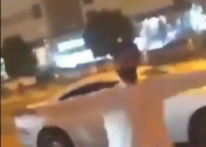 بعد محاولته تغيير ملامحه.. القبض على المتحرش بفتاة الخبر