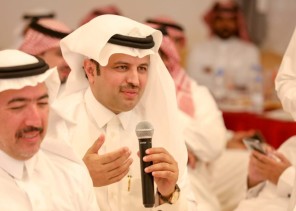 ترقية “حافظ “رئيس بلدية رجال ألمع إلى المرتبة التاسعة