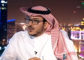 “العبدالكريم”: تم رصد مصنع مخالف في رمضان الماضي يمول العدو بملايين الريالات (فيديو)
