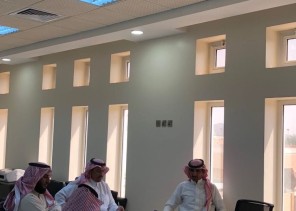 “ضمان حائل ” من خلال الشراكه المجتمعيه الجمعيات الخيريه تدعم اكثر من ١٨٣ أسره ضمانيه بقروض ميسره للعمل والإنتاج