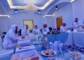 بلدي السهي يزور بلدي أمانة محافظة الطائف