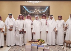 جمعية روماتيزم تدشن برنامج ضيفك طبيبك بالتعاون مع جمعية إكرام المسنين بالباحة