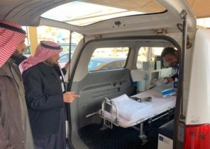 للتأكد من خلوها من الممارسات المخالفة.. “الصحة” تبدأ حملة رقابية على أقسام الطوارئ في المستشفيات