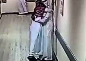 فيديو.. هكذا احتوى مدير مستشفى ببريدة غضب أحد المراجعين.. وإشادات واسعة بتصرفه