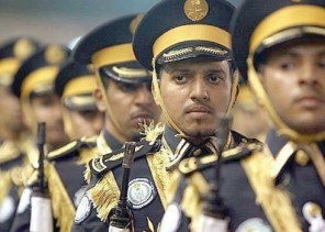 إعلان نتائج القبول النهائي لدورة تأهيل الضباط الجامعيين الـ48