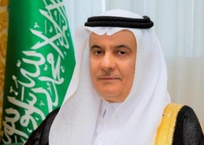 الوزير الفضلي يشكر القيادة الرشيدة بمناسبة اطلاق مشاريع الرياض الكبرى