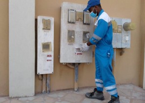 أمانة الاحساء .. البدء بتطبيق لائحة الجزاءات لمخالفي « المطويات والملصقات »الدعائية