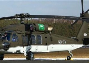 بالفيديو.. متحدث الحرس الوطني يكشف تفاصيل حـادث سقوط الطائرة العمودية