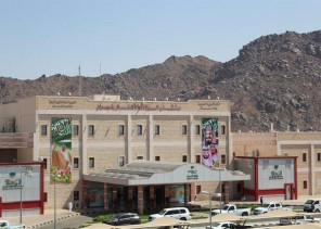 إنهاء معاناة طفل من تشوه خلقي