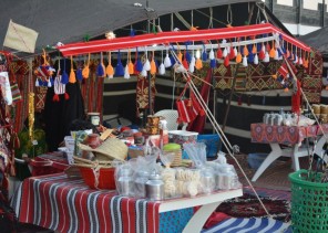 مسنات سفاري بقيق يطالبن بسوق للأسر المنتجة ببقيق