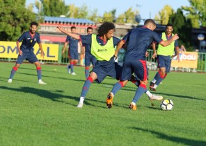 الحزم يواجه سوسينبرون النمساوي