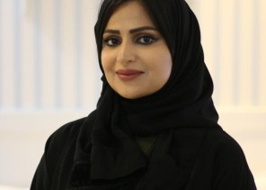 نورة الحقباني.. أول سعودية عضواً في مجلس إدارة مؤسسة المرأة العربية