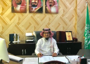 مدير مستشفى ضمد العام يرفع التهاني والتبريكات للقيادة الرشيدة بمناسبة دخول شهر رمضان المبارك