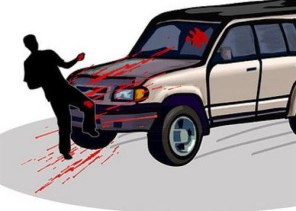 إصابة خطيرة لطفل تعرض لحادث دهس في بلجرشي