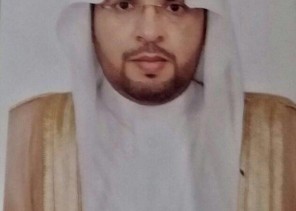 نائب قبيلة قيس برجال المع يهنئ خادم الحرمين الشريفين بذكرى البيعة