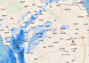 “الحصيني”: غدًا يبدأ “الشولة” آخر أنجُم المربعانية.. ويستمر 13 يومًا