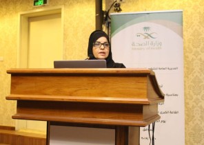 “صحة الرياض” تحتفي بمرور ١٠سنوات على برنامج الرعاية المنزلية