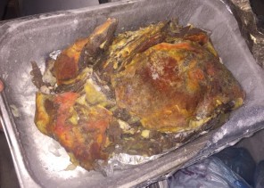 ضبط لحوم وكبد فاسدة ومجهولة المصدر بمطاعم شفا الطائف