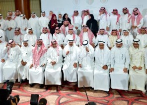 “إعلاميون” تعايد الإعلاميين بخدمات سكانية وطبية وتعليمية