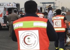 موقف غريب.. مسعف في تبوك يتلقى اتصال بـ”إصابة ابنه الوحيد” أثناء مباشرة حالة تعاني من الإغماء.. وهذا ما فعله!