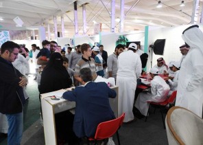 “تعليم جدة” يشارك بفاعلية “الكتاب تسامح وسلام” في معرض كتاب جدة