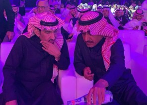 «تعليق »السدحان” على طلب تركي آل الشيخ بشأن عمل مشترك مع “القصبي”