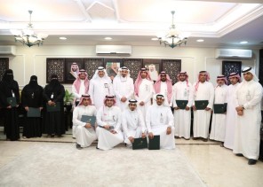 “عمل الشرقية” يكرم موظفي وموظفات خدمة العملاء