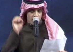 الشاعر الكبير عبدالله بن عوجان يتأهل للمرحلة الثانية في مسابقة الملك عبدالعزيز للأدب الشعبي