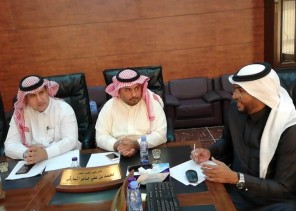 ورشة عمل عقدها بلدي بارق بعنوان ( بارق بين الواقع والمأمول )