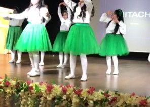 مسرح الفتيات في “الجنادرية 33”.. مسابقات وفعاليات وترفيه