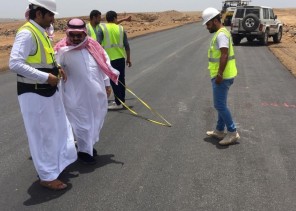 بلدية الساحل تكثف جهودها في كافة الاتجاهات للارتقاء بالخدمات البلدية