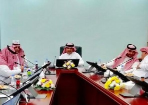 البلوي رئيساً للجنة التجارية بغرفة تبوك والساعد والفيفي نائبان للرئيس