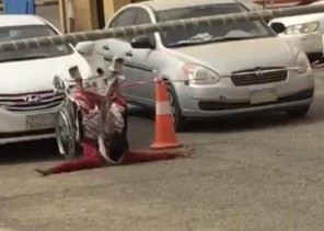 “صحة جازان” تتوعد بملاحقة “العابث بكراسي المرضي”