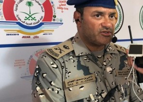 ” الجهني ” يكشف عن استعدادت التمرين العملي بحث وانقاذ 40