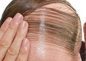 عطر طبيعي يمنع تساقط الشعر