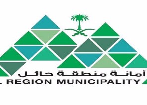 أمانة حائل تعاقب سائق قام بردم حفرة بطريقة مخالفة