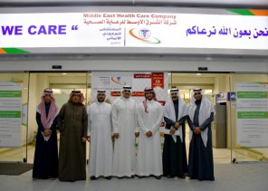 الماني عسير يرعى الرياضه المجتمعية بمنطقة عسير