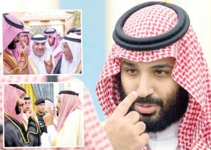 «على خشمي».. من حاتم الطائي إلى حفيد عبدالعزيز