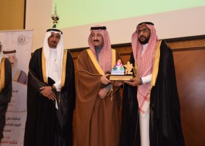 محافظ الأحساء يدشن فعاليات اليوم العالمي للدفاع المدني