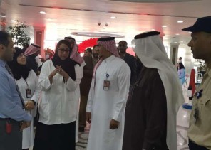 التأكيد على فعالية «أنا أتبرع» لتوعية المجتمع بأهمية التبرع بالدم