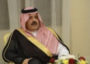 أمير حائل يصدر قراراً بتشكيل لجنة حماية البيئة بمجلس المنطقة