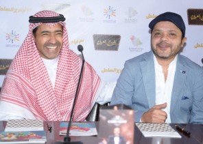 هنيدي: الجمهور السعودي حالة خاصة.. وعلاقتي به وثيقة وقديمة