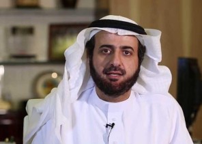 بالفيديو..وزير الصحة يهنئ السيدة نوف الرشيدي بانتهاء معاناة 5 سنوات من العمى بعد زراعة قرنية صناعية لها