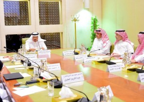 سمو أمير منطقة الرياض يطلع على استعدادت هيئة الترفيه لموسم اليوم الوطني 89 وموسم الرياض