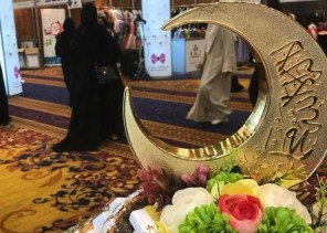 ينطلق في جدة أفضل معرض رمضاني معرض خليجيات الثامن 2019
