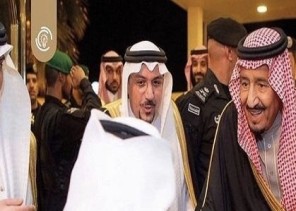 من هم المتميزون الذين كرمهم خادم الحرمين بالقصيم؟