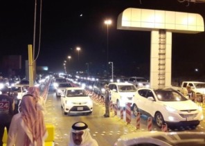 الداخلية : منع دخول «مكة» دون تصريح حج .. وهذه عقوبات من ينقلهم