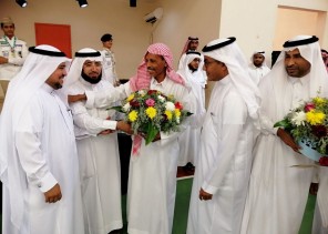 تزامنا مع يوم المعلم العالمي، تعليم صبيا يطلق عددا من الفعاليات على منصات التواصل المتنوعة